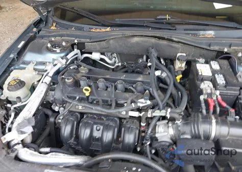 2011 Ford Fusion Se z USA, uszkodzony, nr VIN 3FAHP0HA6BR128344